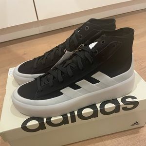 Adidas - ZNSORED HI SHOES